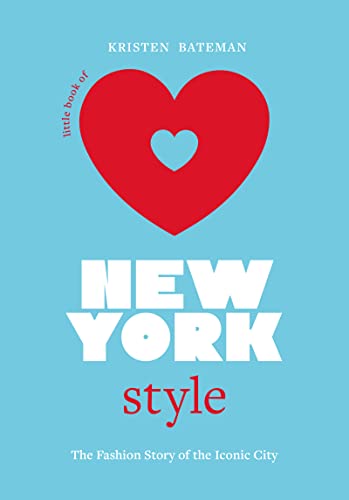 Little Book of New York Style